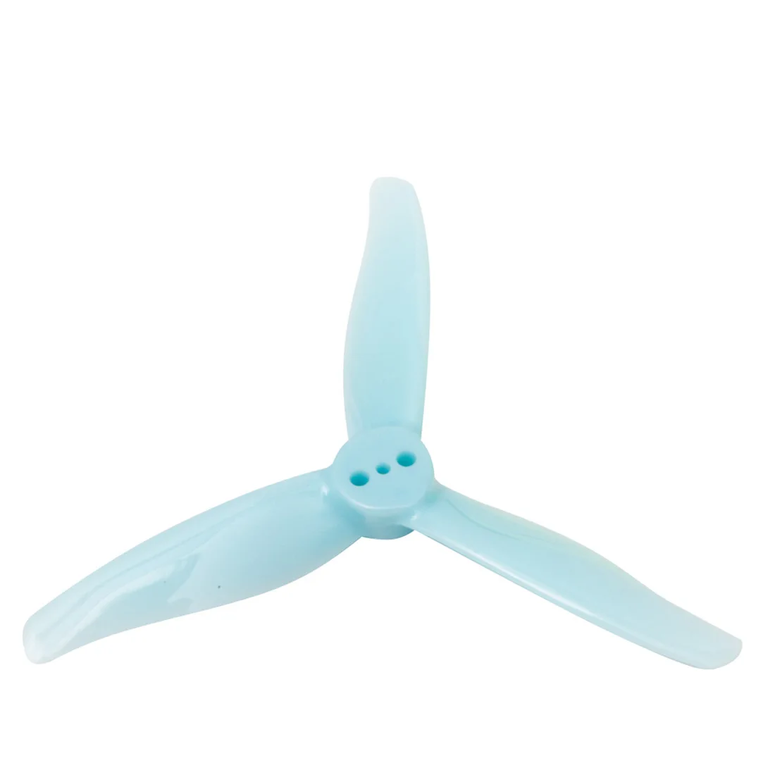 4 paar Gemfan 3016 Propeller 1,5 m 2mm Loch 3 zoll 3-Paddel CW CCW FPV Propeller mini Requisiten Für 3 zoll FPV Racing Drone – Detail 14