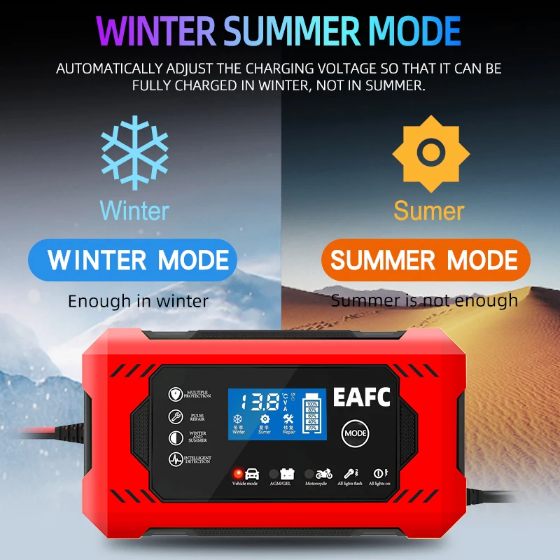  ũ ڵ ͸  6A 12V, ڵ   ͸  ġ,  ͸, Ʈ  LCD ÷