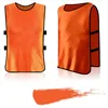 Cricket Soccer Jersey Sports Vests Training Numbered Bibs Practice Quick-Dry Basketball Football Rugby Team Jersey Polyeste 3