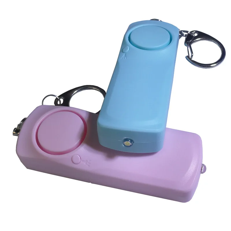 Рисунок 2 - Мини-сигнализация для самообороны