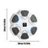 Music Boxing Machine, Home Fitness Boxing Trainer