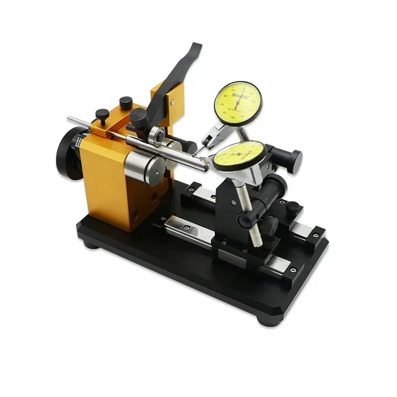 SHAHE Concentricity Gauge Wk 10 Wk 10G, High Accuracy Concentricity Gauge