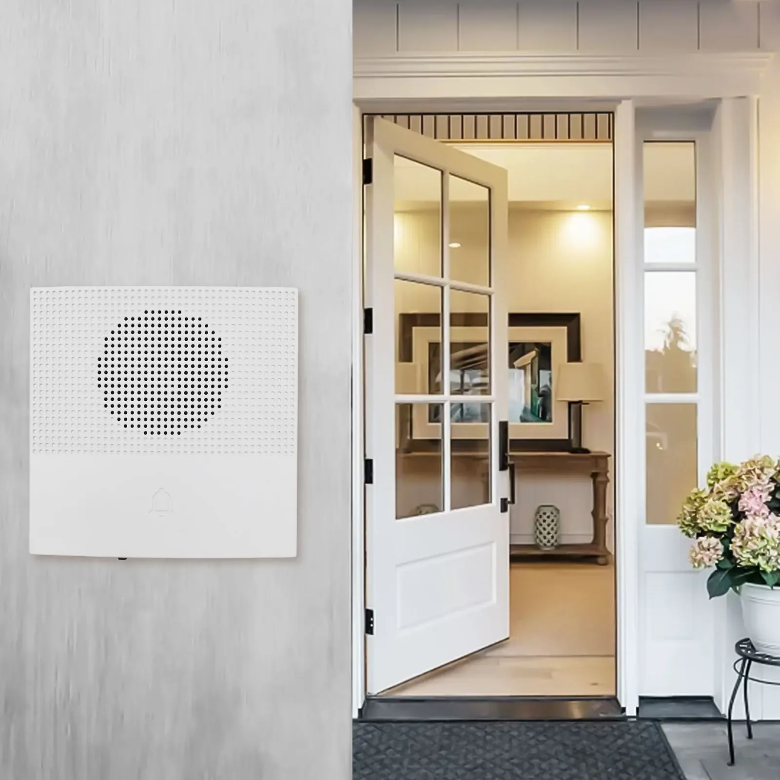 ABS Fire Retardant Access Control System ABS Fire Retardant Long Lasting Wired Access Control System A Variety Of Scenarios