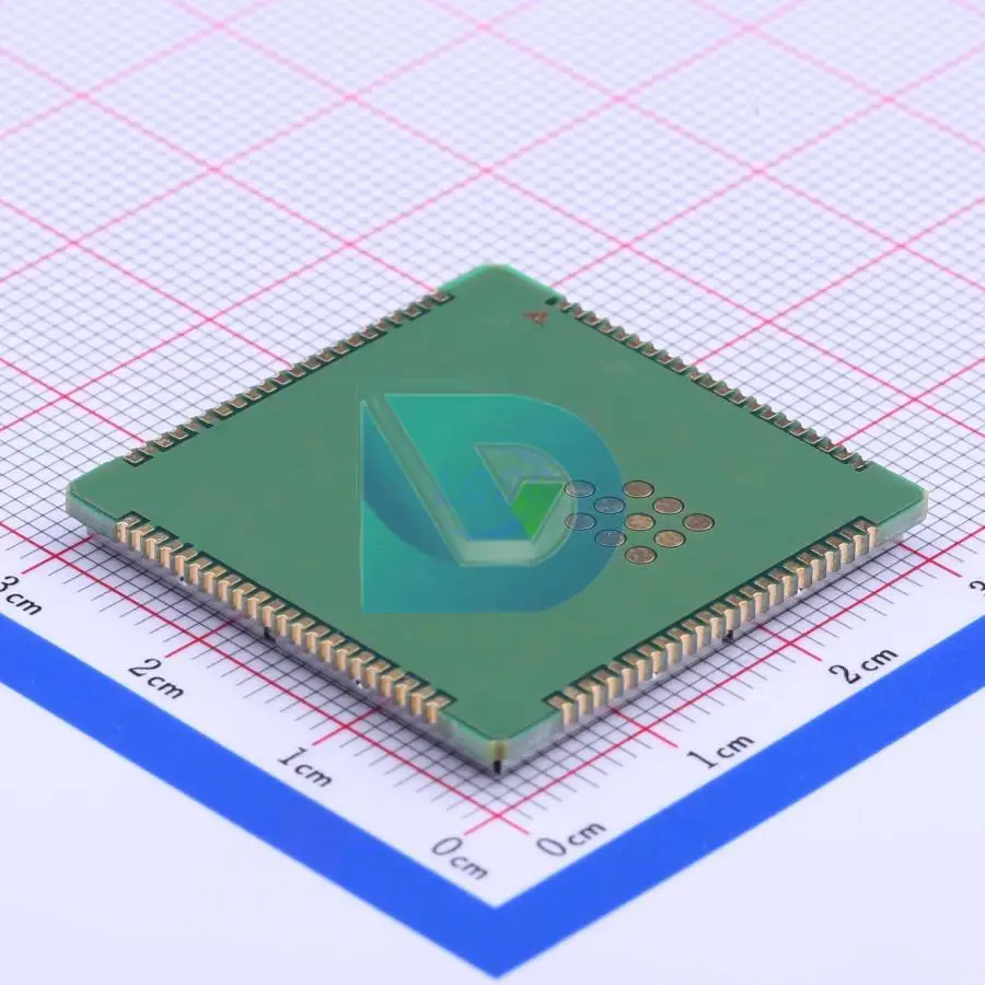 SIM7100E SMD,30x30mm 2G/3G/4G/5G Modules Electronic components chips New original SIM7100E