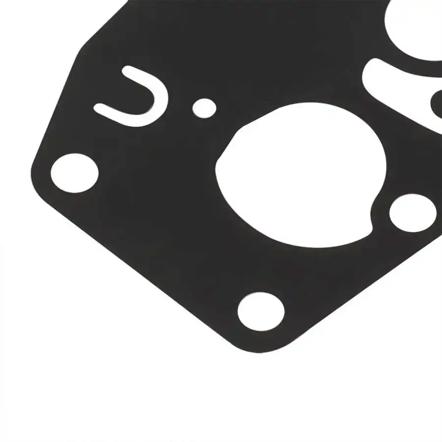 Carb Repair Kit 3 Set Plastic Carburettor Diaphragm and Stratton Carburettor Diaphragm for Gasket 795083 495770
