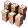 BaoHong Academy Watercolor Paper 300g Cotton 100% 54cm*10M Roll Colorful Lead Sketching Acrylic Pen Light Color 6