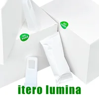 Manchons de protection jetables pour scanner intra-oral iTero Lumina, film barrière hygiénique, couvre-embouts buccaux, fournitures d'hygiène buccale, 25 pièces/boîte 6