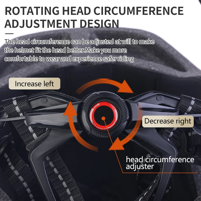 Eastinear2023 High Quality Children's Bicycle Helmet Full Face Detachable Outdoor Sports Skateboard Roller Skating Riding Helmet 6