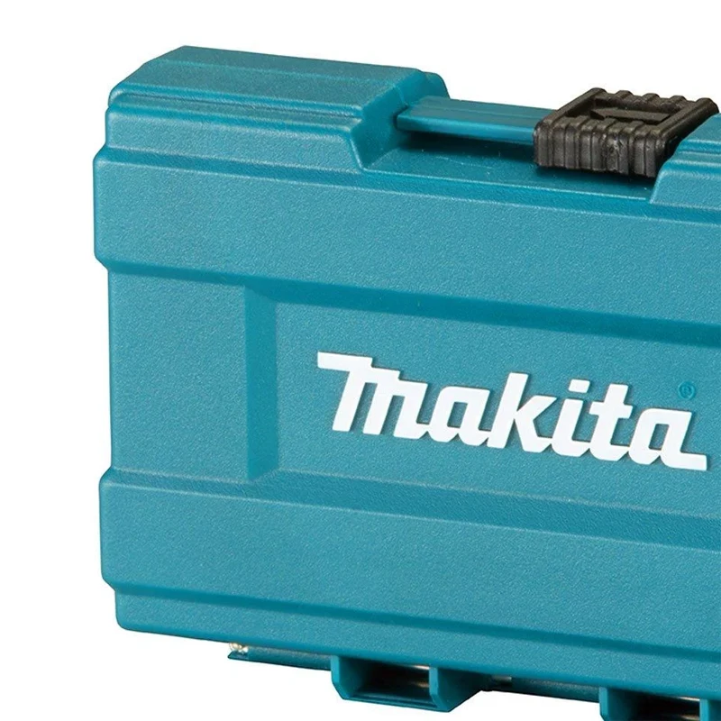 Makita Original Storage Box B-62066/B-62072/B-62088 Injection Molding Hardware Screw Electronic Component Tool Box 6