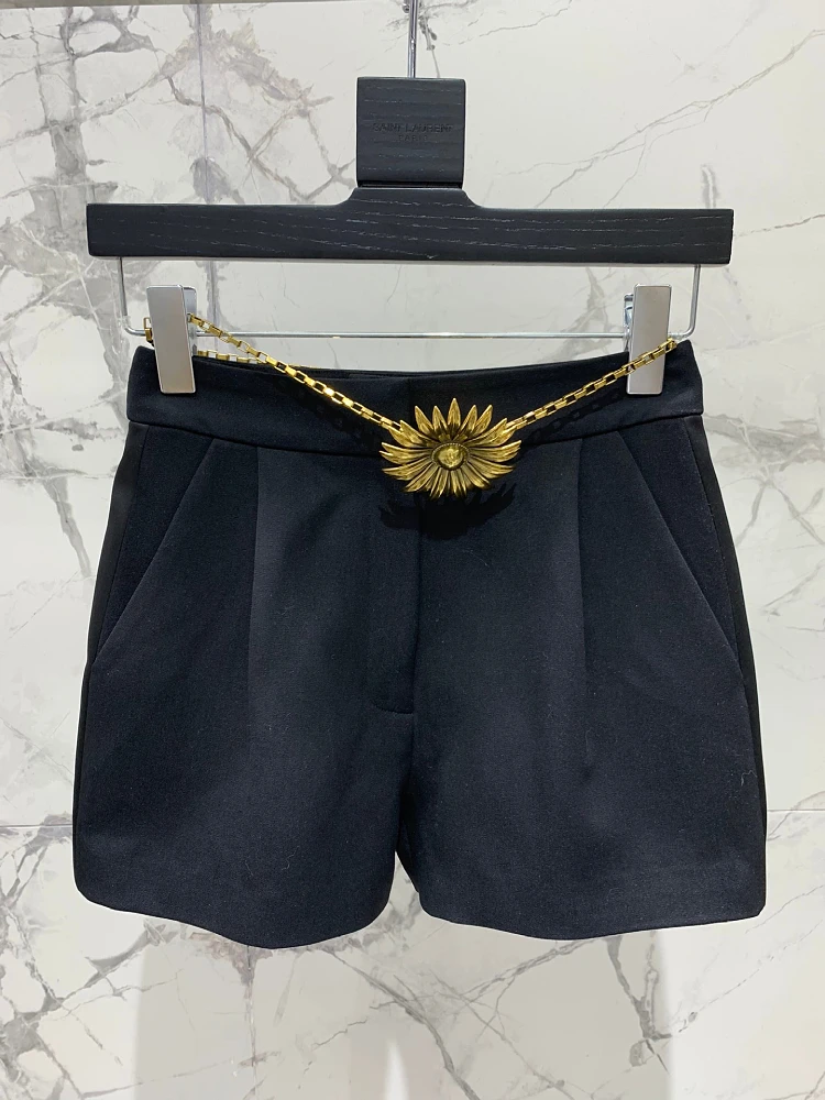 Must Buy Quality Belt Summer Shorts (22-25Apr $528, 之後批發價$598）