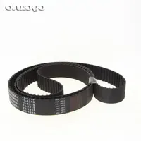 Feiya Embroidery Machine Driving Timing Belt T5 – 1215 & 1150 Length | 20mm, 30mm, 40mm Width