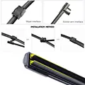 5 P H Side Arm