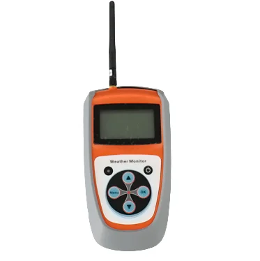 

YyhcLCD soil temperature meter