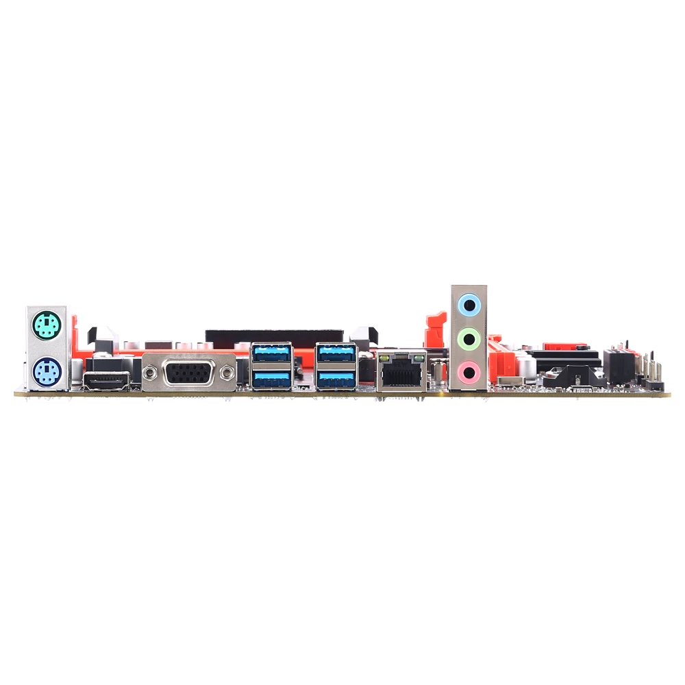 Kllisre A520 Motherboard kit AMD Ryzen R5 3600 cpu DDR4 16GB 3200MHz Desktop memory