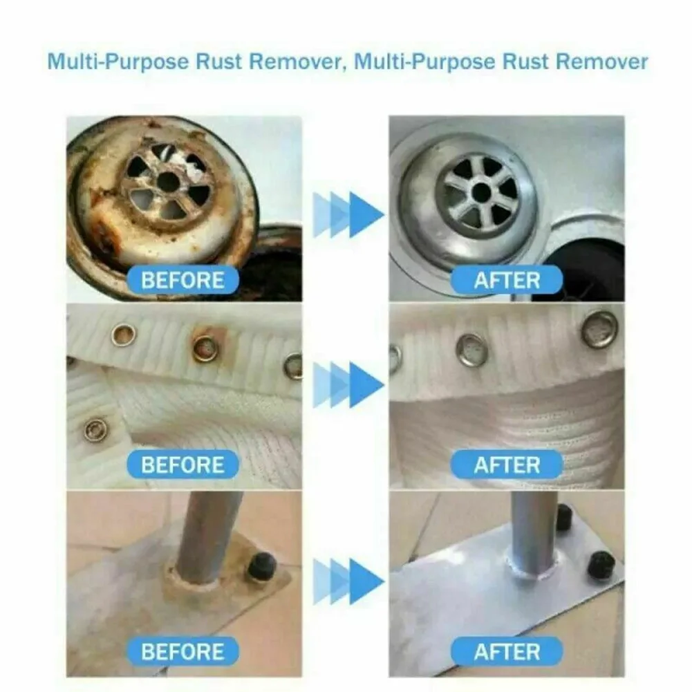 Universal Car Anti-Rust Remover Inhibitor Maintenance Derusting Spray Cleaner Tire Axle Maintenance Stainless Steel rust remover spray,metal rust remover,rust remover converter
