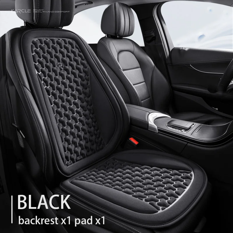 BK 1pc front seat