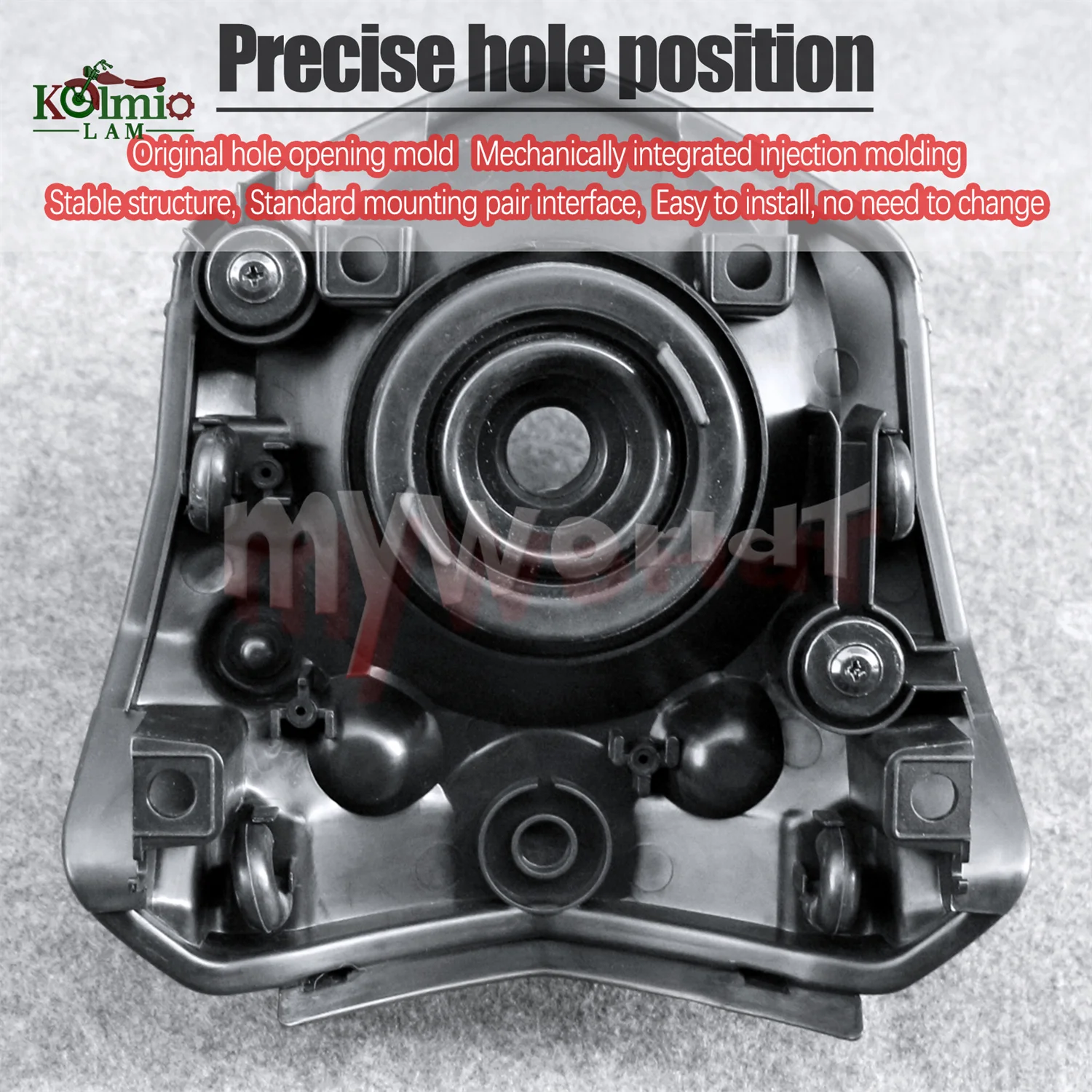 Fit For Honda NC700 X/S/N NC700X NC700S NC700N 2011-Motorcycle Light Headlight Assembly Headlamp NC 700