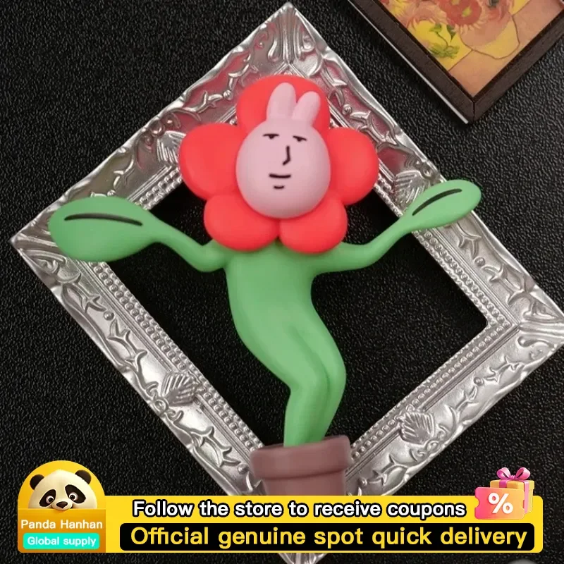 Official Genuine Pink Rabbit 