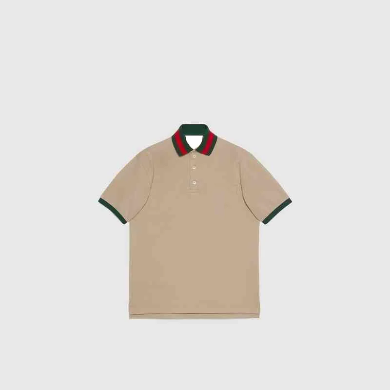Summer Men T Shirt Polo Shirt Short Sleeve Quick Drying Sportswear Leisure Fashion Tops Tees