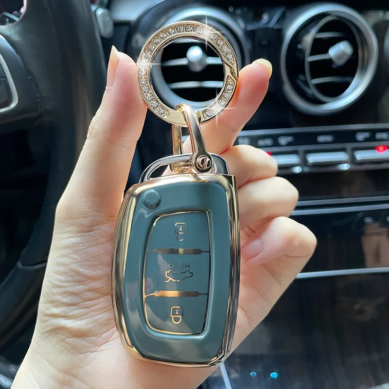 Cover Chiave/telecomando per CEED Picanto Sportage brand new plating TPU 8 Cover Chiave/telecomando per CEED Picanto Sportage brand new plating TPU - S072f88dc1d294a94b19bd78a8f0e0092V