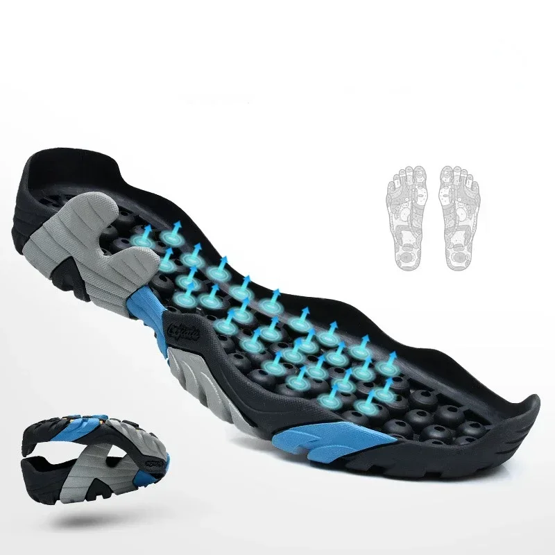 Winter Men Snow Boots Fashionable Outdoor Mountaineering Anti Slip Insulation Plush Waterproof Casual Sports Cotton Shoes Travel