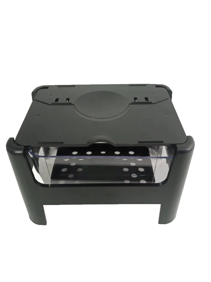 Digital Gold Purity Tester Meter Detector Electronic Gold Densitometer Analyzer Machine with 120g Maximum Weight