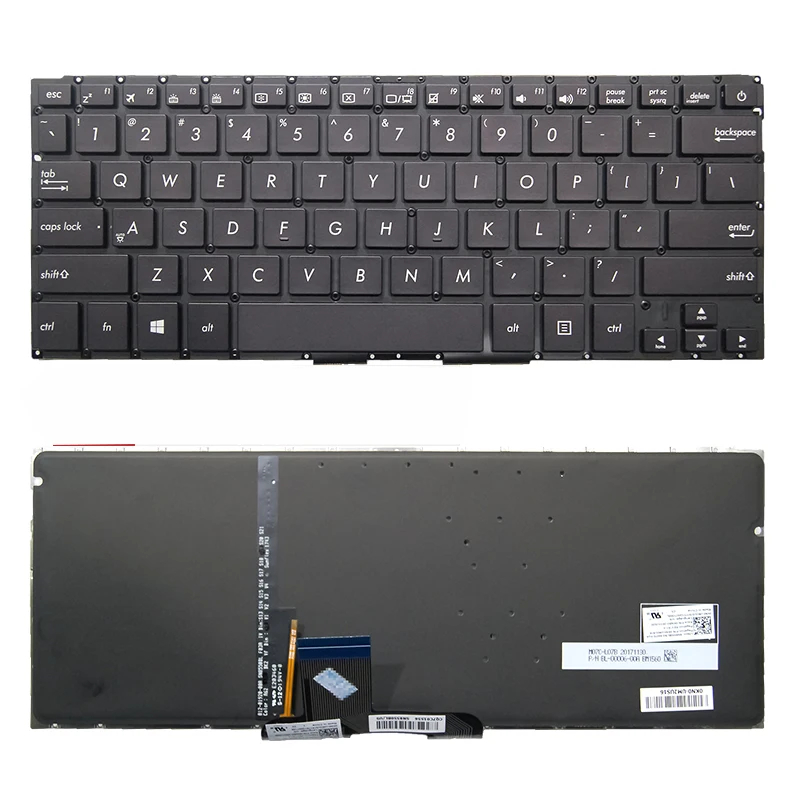 Asus u310u аккумулятор