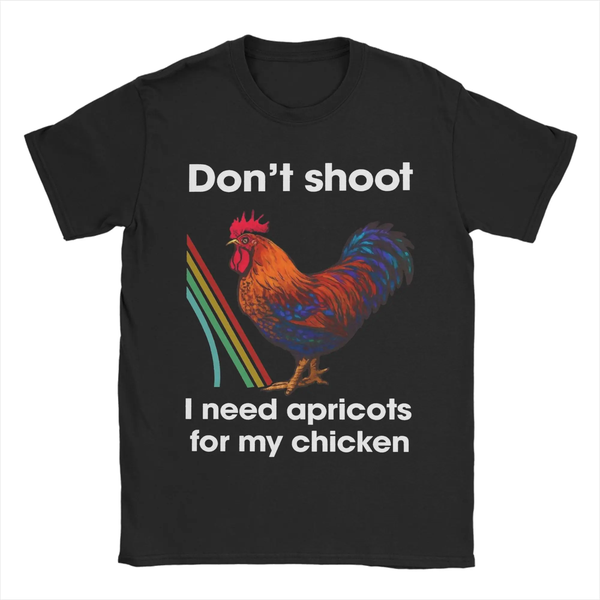 Arc Raiders Graphic Printed Unisex Cotton T-Shirt