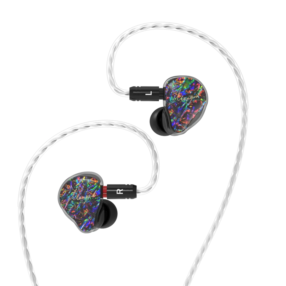 イヤホン xenns mangird top pro XENNS Mangird Top Pro | 10 Driver Hybrid IEM – Linsoul Audio