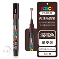 PC-3M Dark Brown
