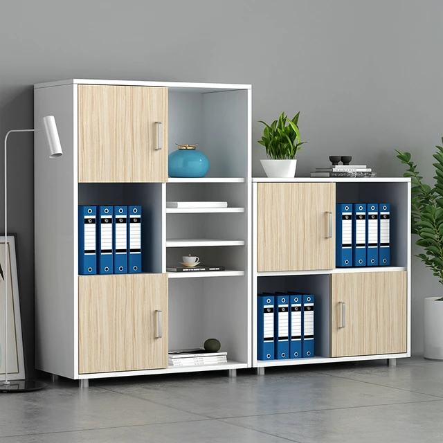 Modern Office storage, Modular office storage