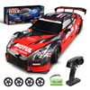 GTR Model 2.4G RC Drift Car 1:16 4WD Electric Remote Control Cars High Speed Vehicle Car RC Racing Car Toys for Children 1