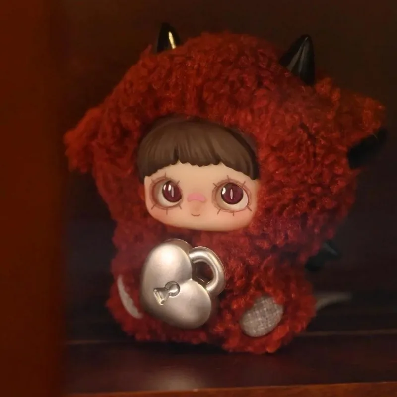 Maymei May I Love You Series Vinyl Blind Box Maymei V6 Plush