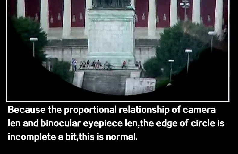 S07306be804f044e882ad6bf2f2f4b78eu W pełni metalowy teleskop Baigish 8x30 lornetka profesjonalna do sprzęt biwakowy polowania na wojskowe wodoodporny, długi strzelby