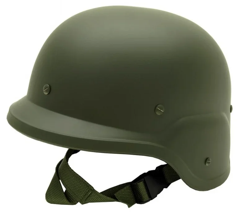 CASCO AIRSOFT M88 US ARMY SY05 VERDE - Airsoft Technology Custom