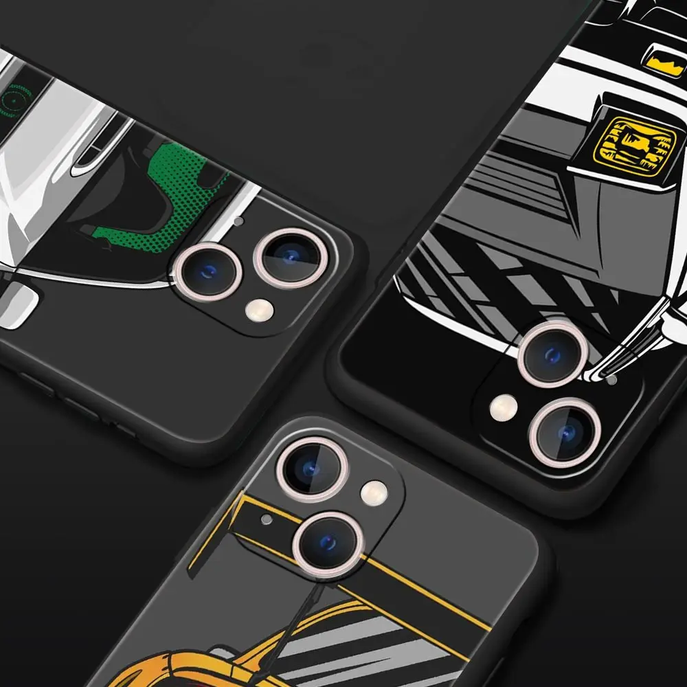 Luxury Phone Case For iPhone 11 12 13 15 16 14 Pro Max X XR