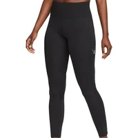 Nike véritable Sport femmes respirant loisirs Fitness Compression pantalons de course FB4657-010 5