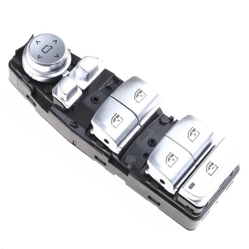 Car Electric Power Window Switch 61317941997 61319299457 For BMW G20 G30 318D