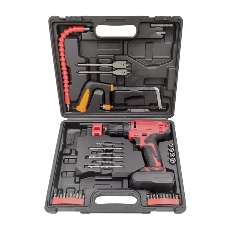 Рисунок 5 - Ручная дрель, Электрическая отвертка 25 нм