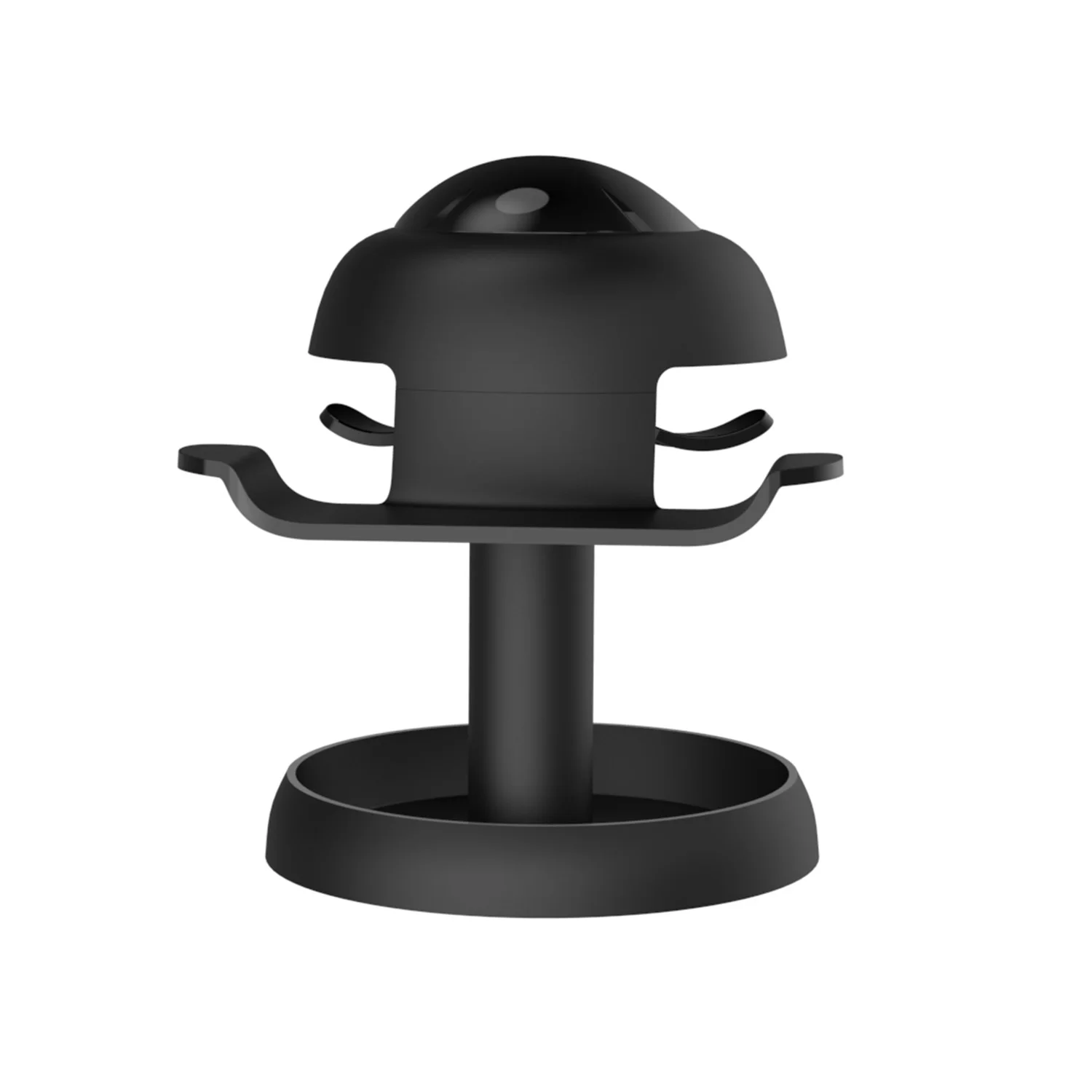 thumbnail image 1 of Soporte de realidad virtual AMVR compatible con Meta Quest 3S/3/Quest 2/Pico 4 Soporte de pantalla de auriculares de realidad virtual universal para accesorios Meta Quest 3, 1 of 5