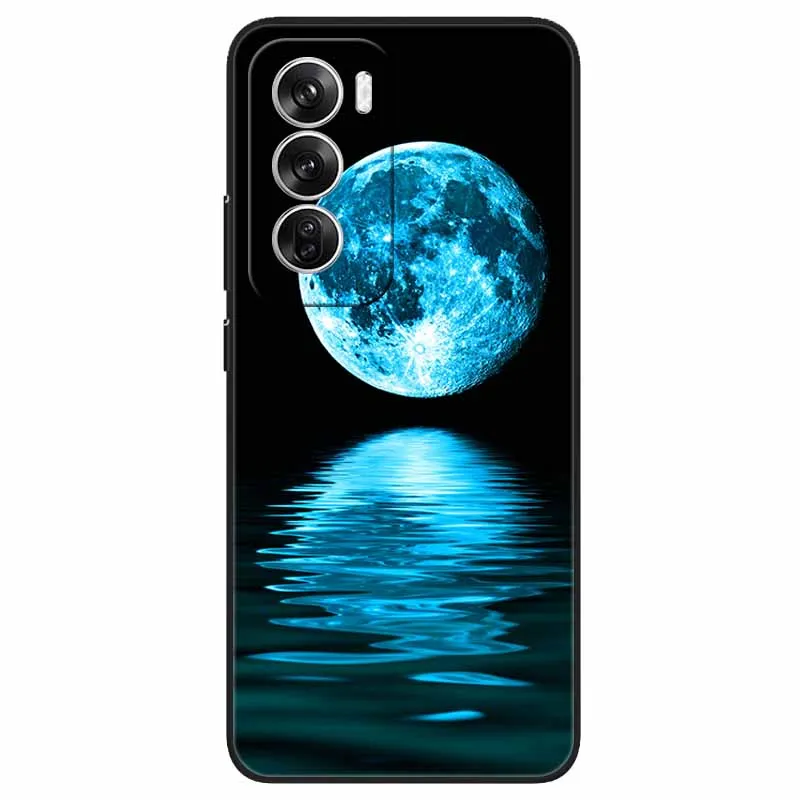 Luxury Fashion Silicone TPU Phone Case - Shockproof & Soft Cover