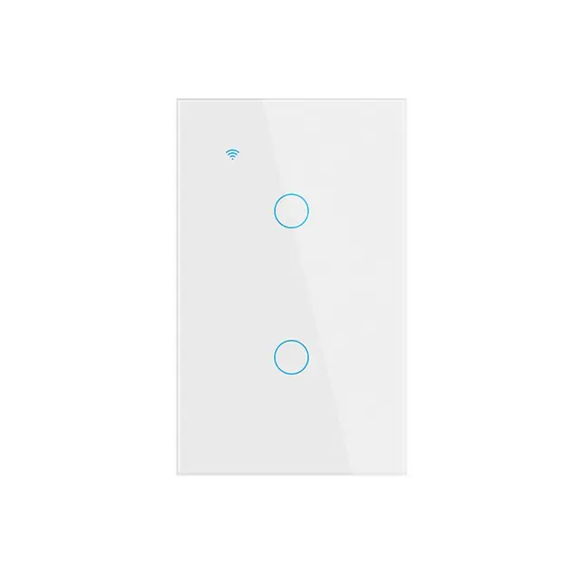 2Gang White