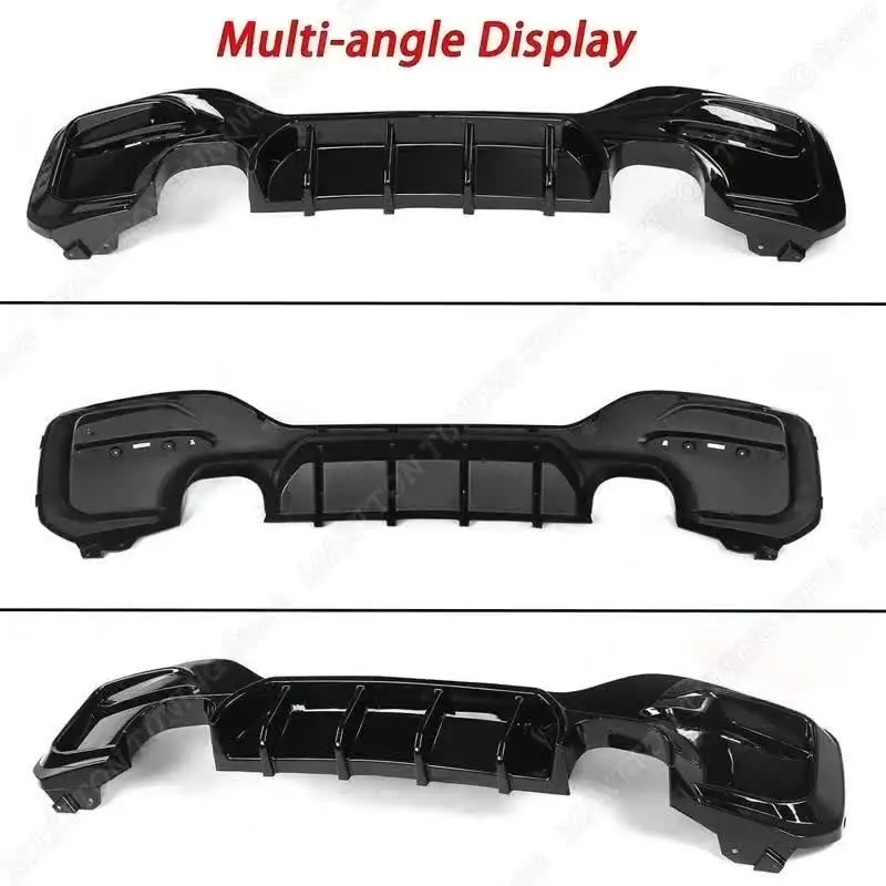 ◆ ＢＭＷ　Ｆ２０　リアバンパーモール　【4888】 ◆