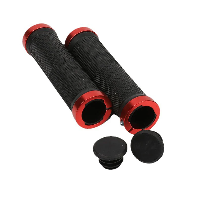 lock on bmx grips