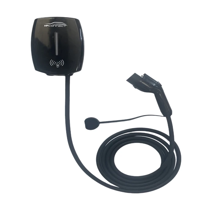 Certificato Ce Wifi 32A Ev Caricabatteria Da Auto Sae Veicoli Elettrici Ev Wallbox Caricabatterie Wallbox Ev Charger