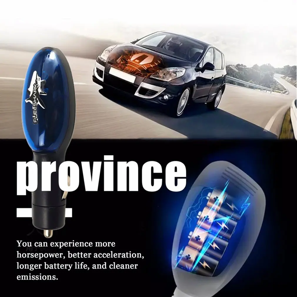 Portable Car Fuel Saver Save Gas Economizer for Car Vehicles fuel saver