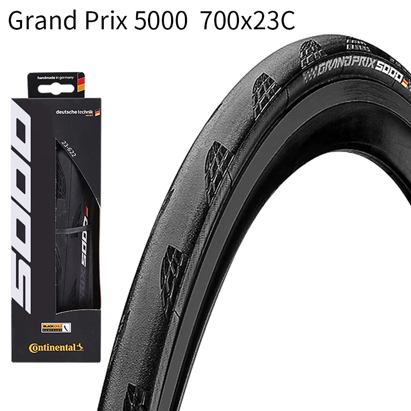 Grand Prix 5000 23C