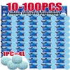 10-100PCS Car Windshield Cleaner Car Effervescent Tablet Glass Water Solid Cleaner Universal Automobile Spray Cleaner Hot Sale 1