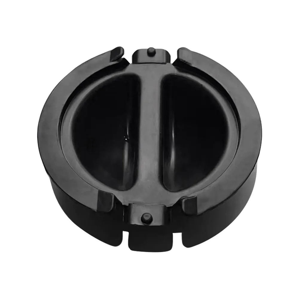 55079292AD 55079293AD Front Black Fender Liner Cover Fog Lamp For Jeep Grand Cherokee 2011 2012 2013 2014 2015
