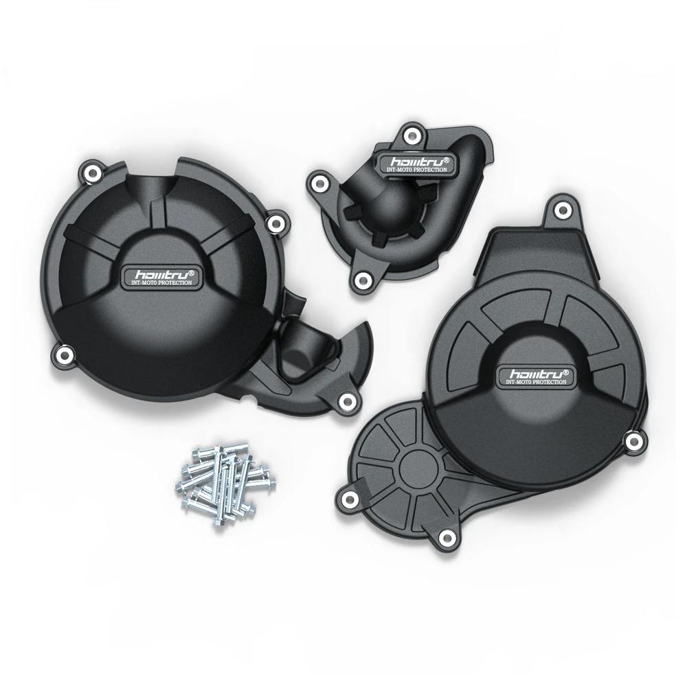 Juste De Protection Moteur Moto, Aprilia Rs 660, 2021-2022, Tuono 660, 2021-2022, Touareg 660, 2021-2022